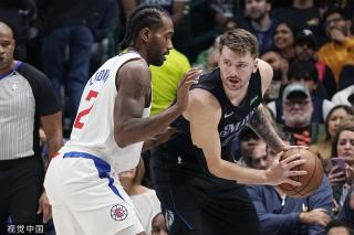 知名NBA