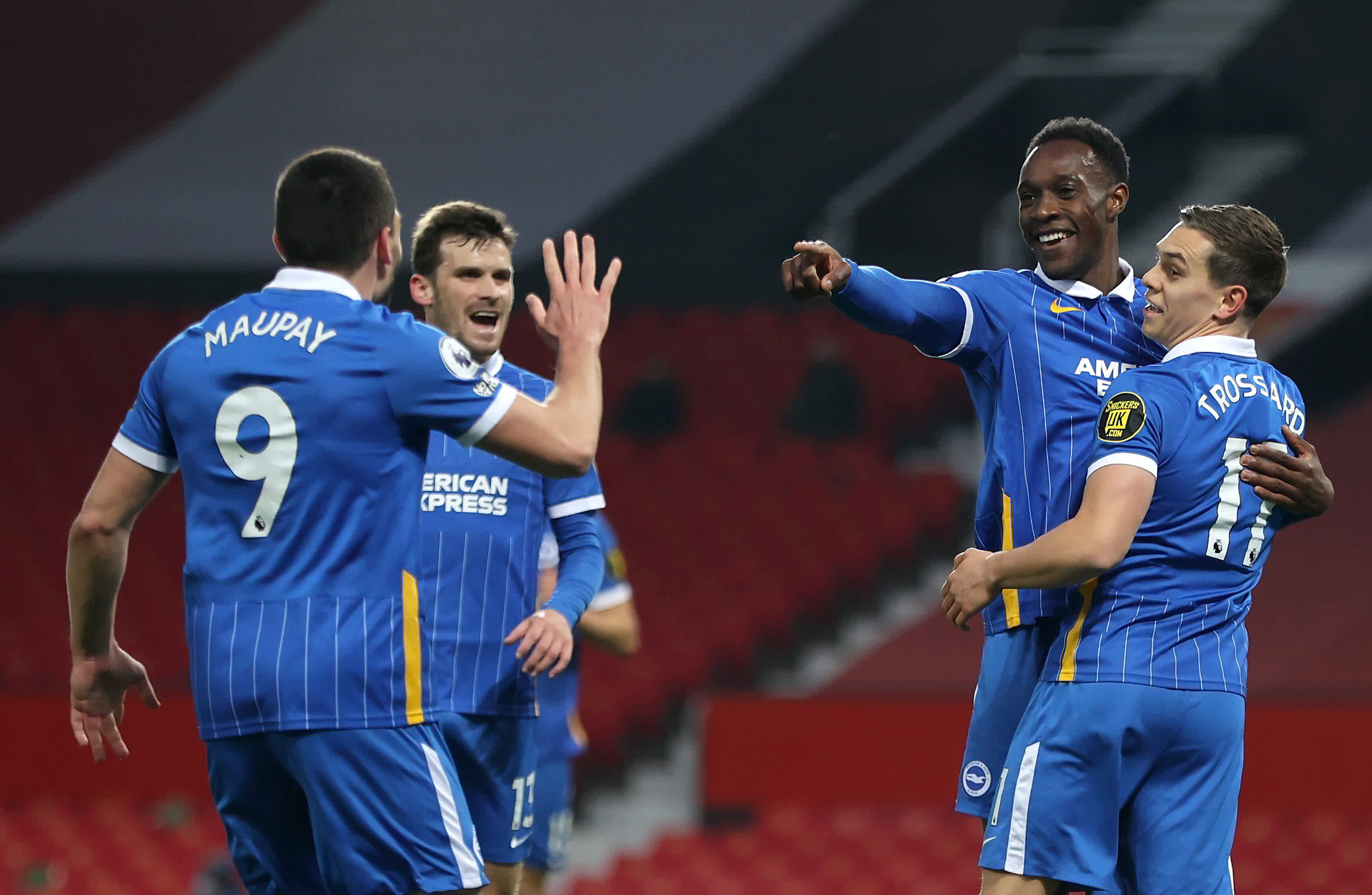 DO：萨利巴意识到皇马的兴趣，他希望留枪手但要一份好合同.